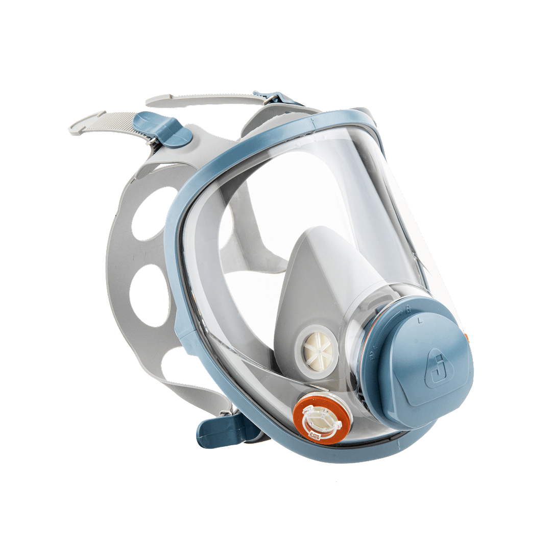 Обновленная маска 6950