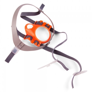 Ремешки (оголовье) для полумаски 6500