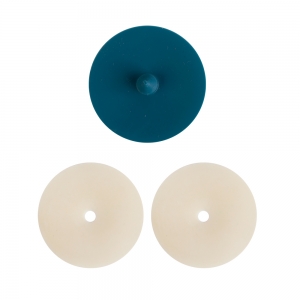 Клапан для полумаски 5500P (2+1 шт.)