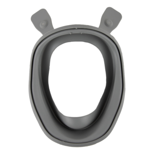 Лицевая часть полнолицевой маски 5950