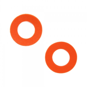 Прокладки для клапана вдоха полнолицевой маски 5950 (2 шт.)