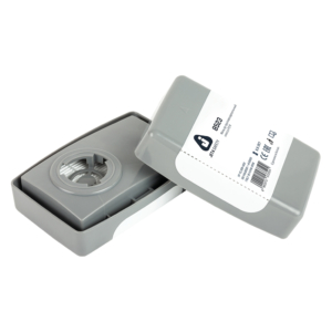 Фильтры от пыли и аэрозолей P3R HARD