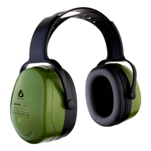 ротивошумные наушники JEM-201