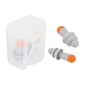 Противошумные беруши в пластиковом боксе JEM30