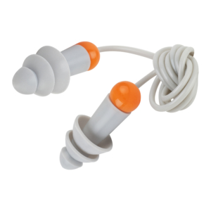 Противошумные беруши со шнурком JEM31-В