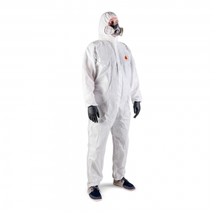 Защитный комбинезон с дышащей спиной JPC66