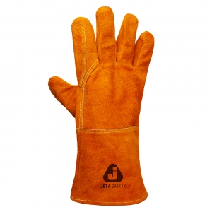 Сварочные краги без подкладки