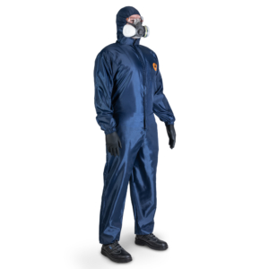 Многоразовый комбинезон с антистатическими свойствами jpc75b