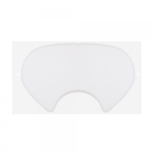 Самоклеящаяся пленка для полнолицевых масок (10 шт.)