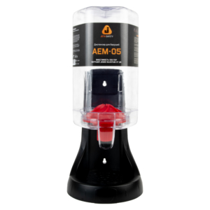 Диспенсер для берушей