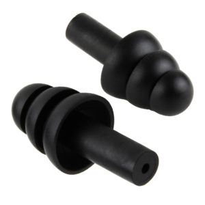 Противошумные беруши в пластиковом боксе (32 дБ)