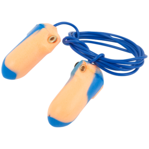 Беруши с металлодетекцией